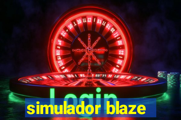 simulador blaze