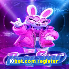 10bet.com register