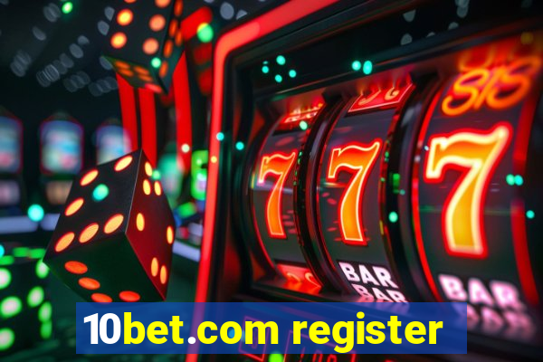 10bet.com register