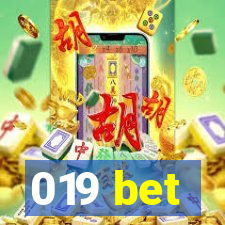 019 bet