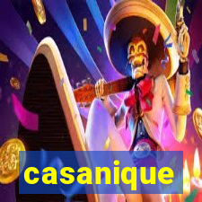 casanique