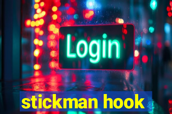 stickman hook