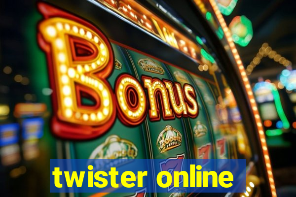 twister online