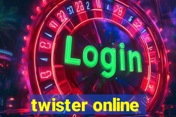 twister online