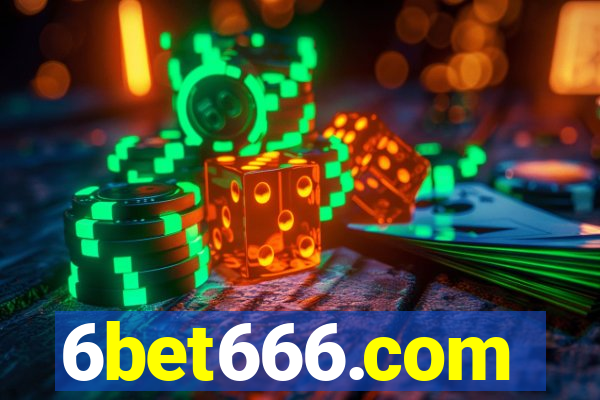 6bet666.com