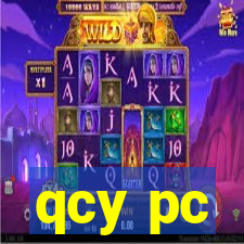 qcy pc