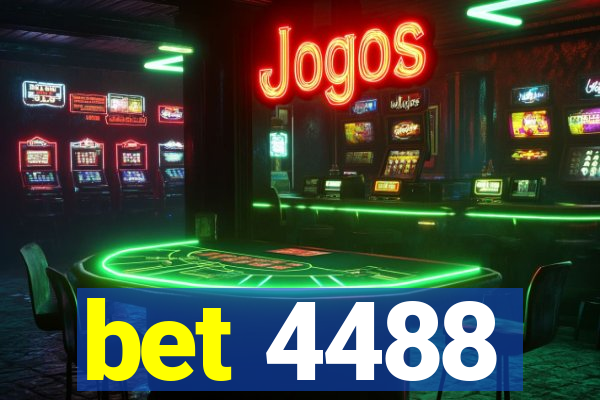 bet 4488