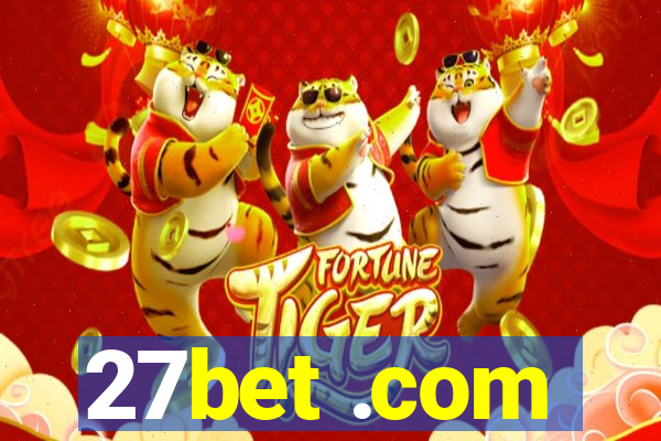 27bet .com