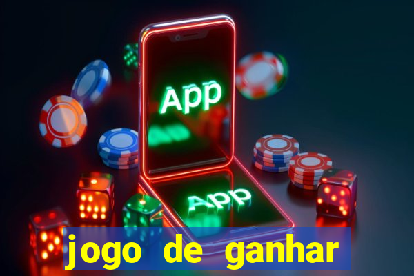 jogo de ganhar dinheiro no cadastro