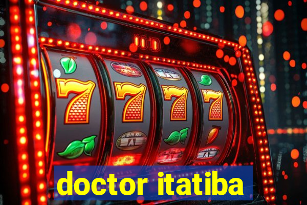 doctor itatiba