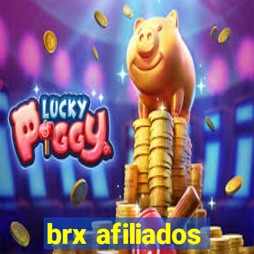 brx afiliados