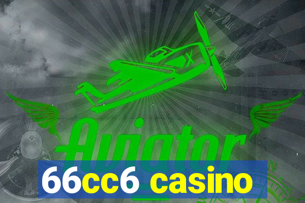 66cc6 casino