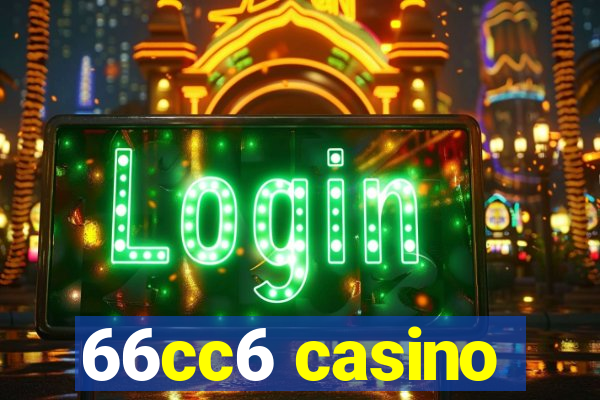 66cc6 casino