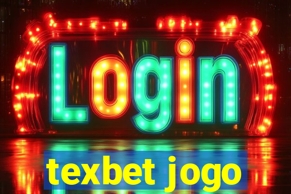 texbet jogo