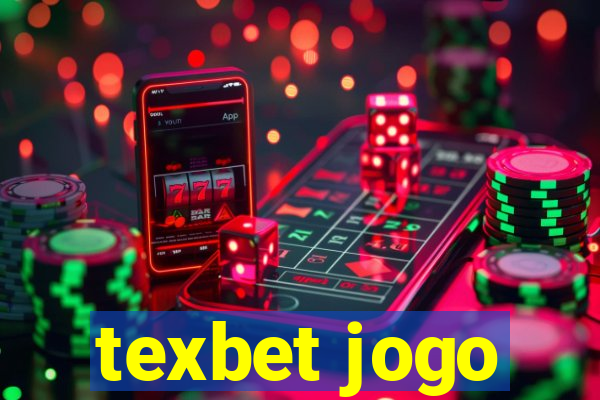 texbet jogo