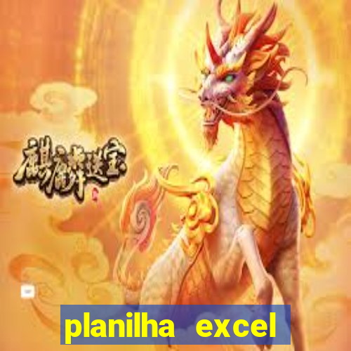 planilha excel folha de pagamento gratis