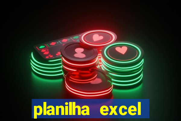 planilha excel folha de pagamento gratis