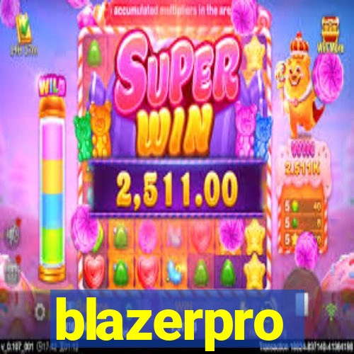 blazerpro