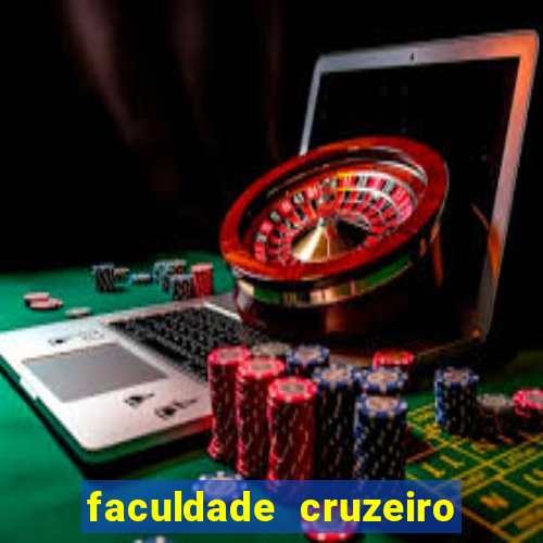 faculdade cruzeiro do sul login