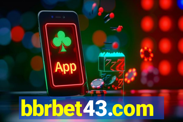 bbrbet43.com