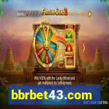 bbrbet43.com