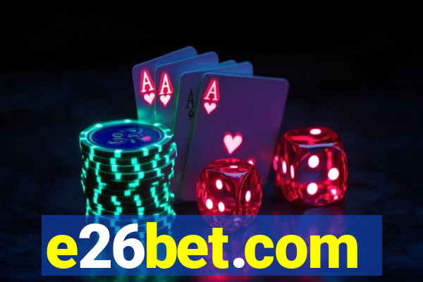 e26bet.com