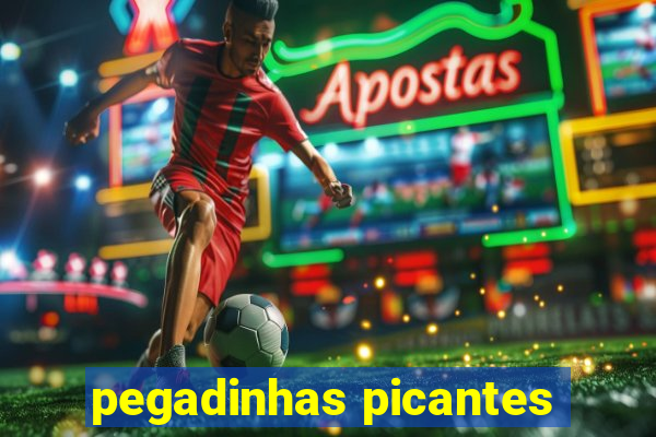 pegadinhas picantes