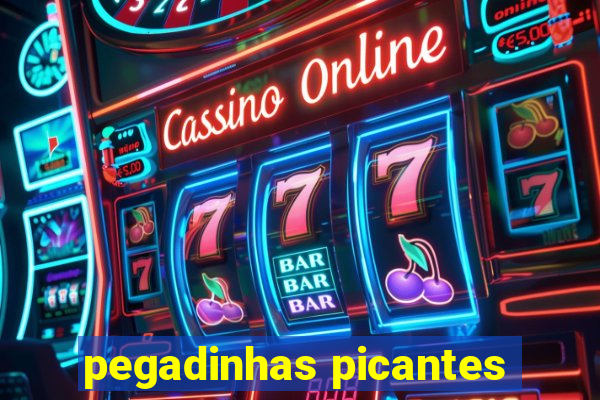 pegadinhas picantes