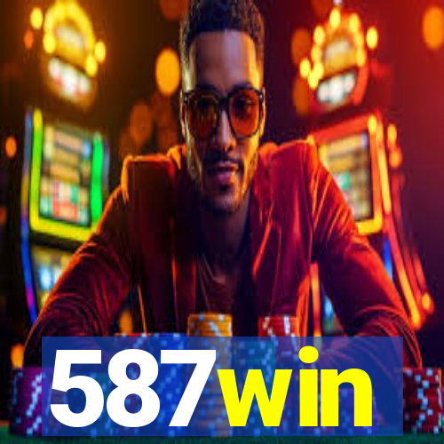 587win