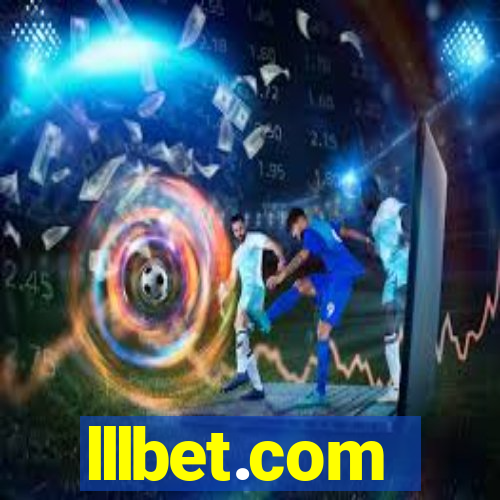 lllbet.com