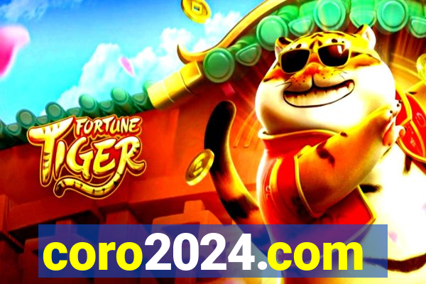 coro2024.com