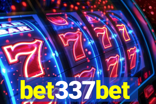 bet337bet