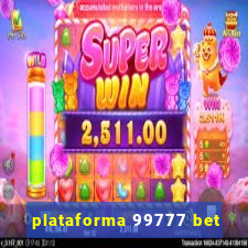 plataforma 99777 bet