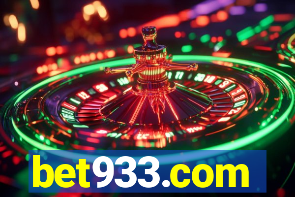 bet933.com