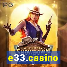 e33.casino