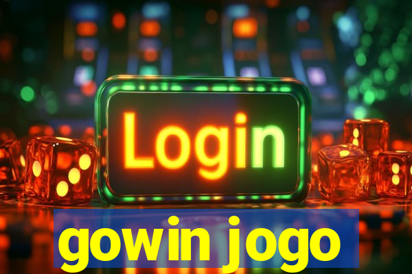 gowin jogo