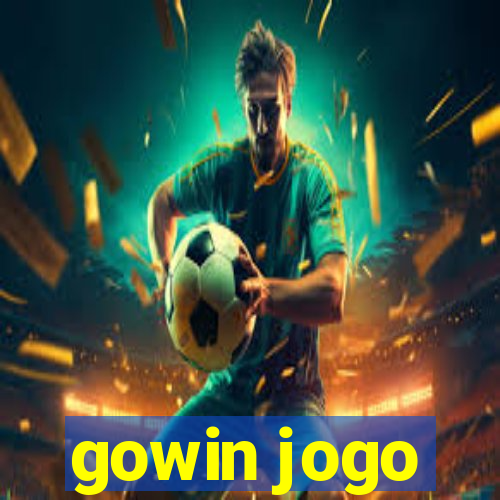 gowin jogo