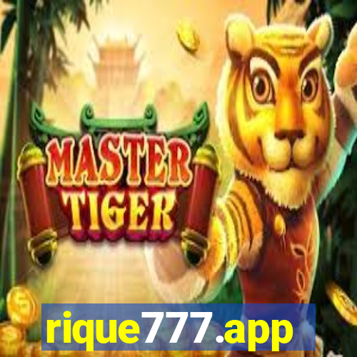 rique777.app