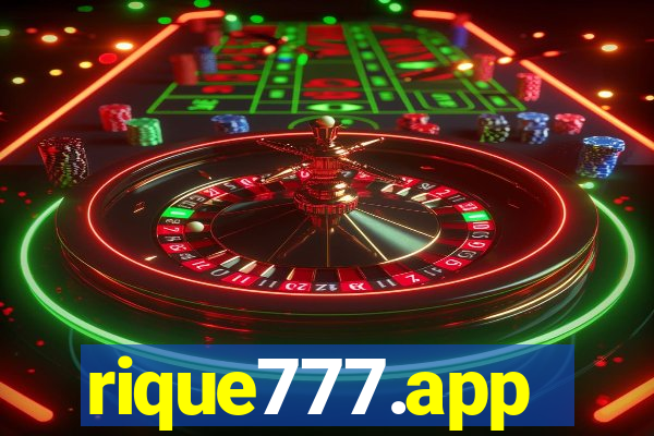 rique777.app