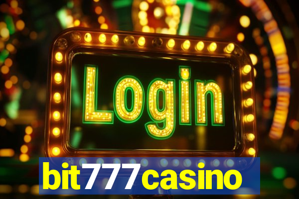 bit777casino