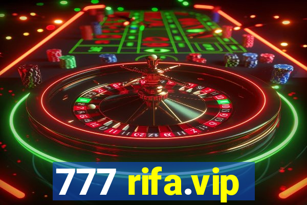 777 rifa.vip