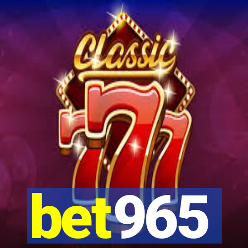 bet965