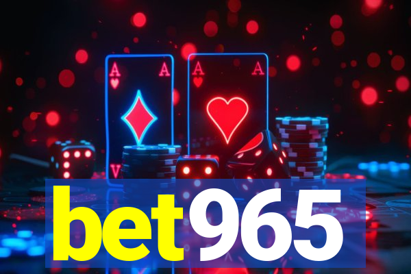 bet965