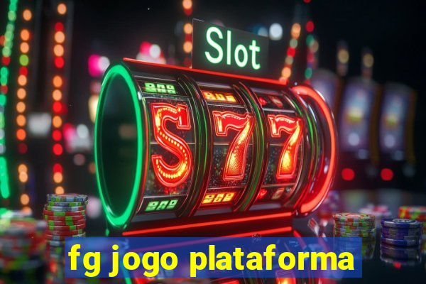 fg jogo plataforma