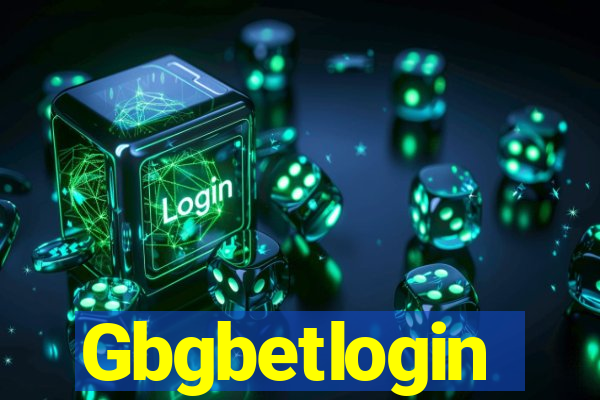 Gbgbetlogin