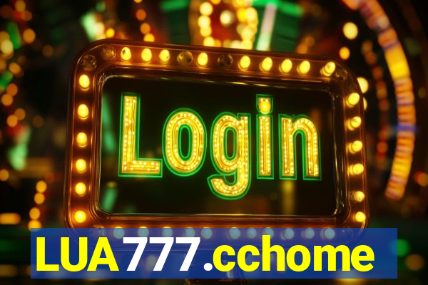 LUA777.cchome