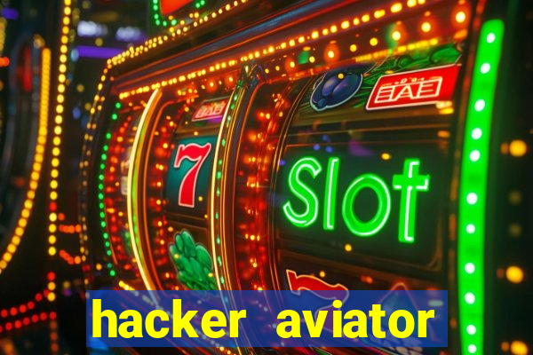 hacker aviator aposta ganha