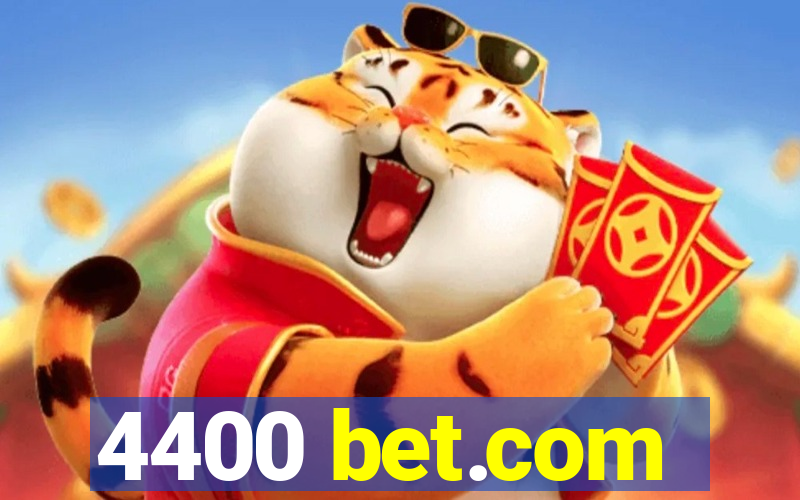 4400 bet.com