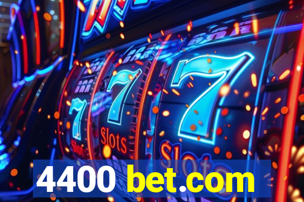 4400 bet.com