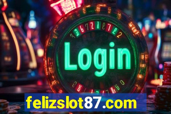 felizslot87.com